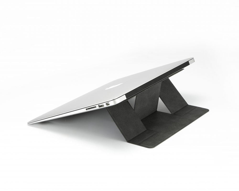 LAPT - Muhteşem, İnce, Hafif ve Şık Yeni Nesil Katlanabilir Laptop Standı