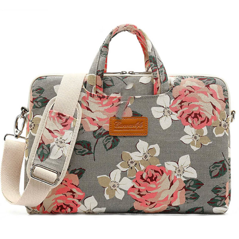 kadınl notebook çantaları desenli laptop çantası