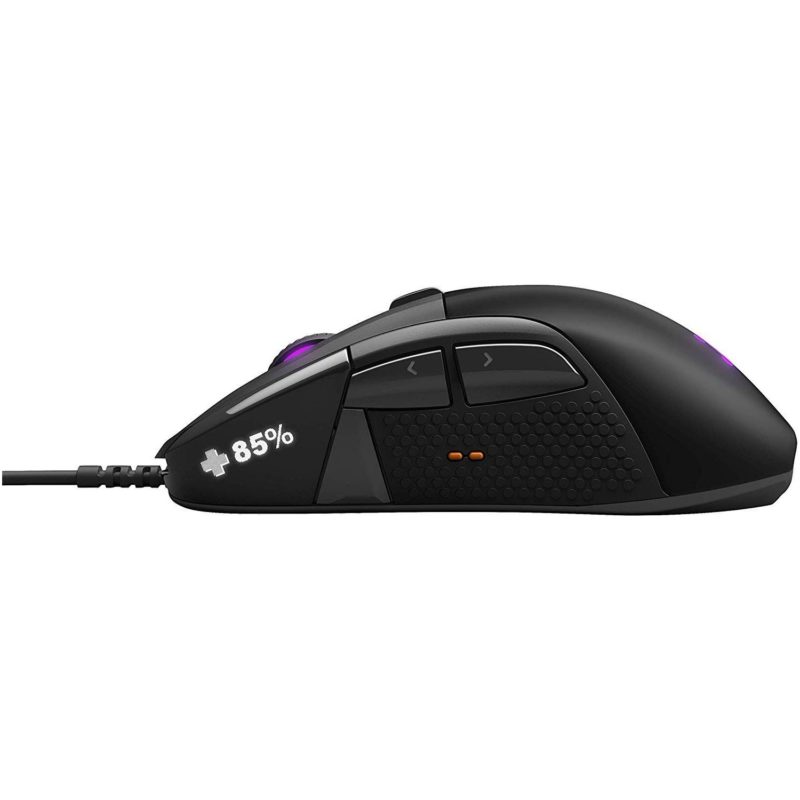 Gaming Mouse rival 710