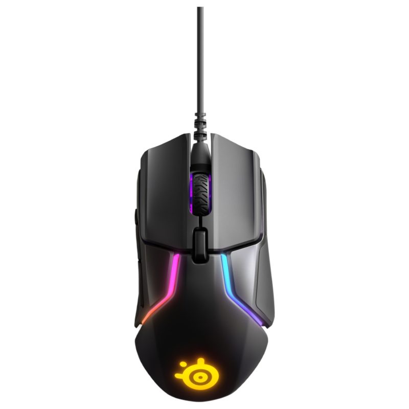 oyuncu mouse rival 600